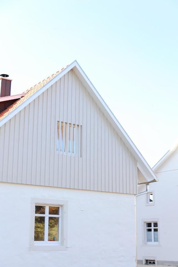Backhaus Efringen-Kirchen Apartment Bagian luar foto